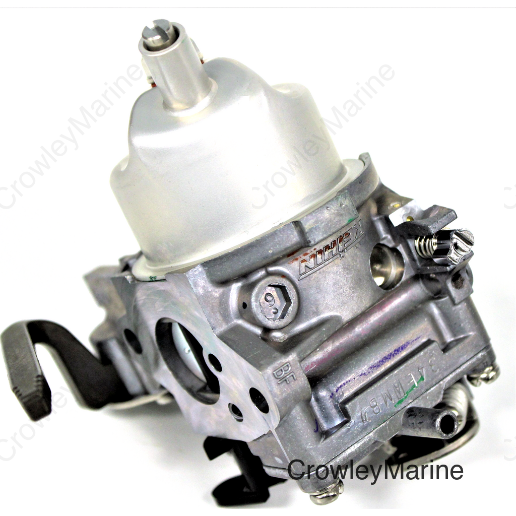 CARBURETOR ASSY.