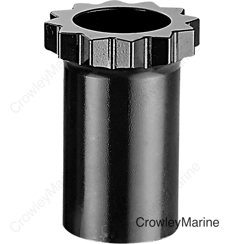 TOOL REAREND LOCK NUT POL