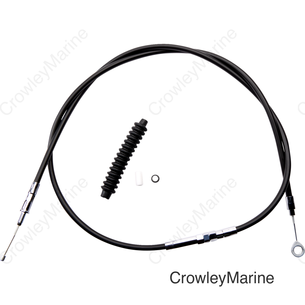 CABLE CLT 38789-06A VNYL