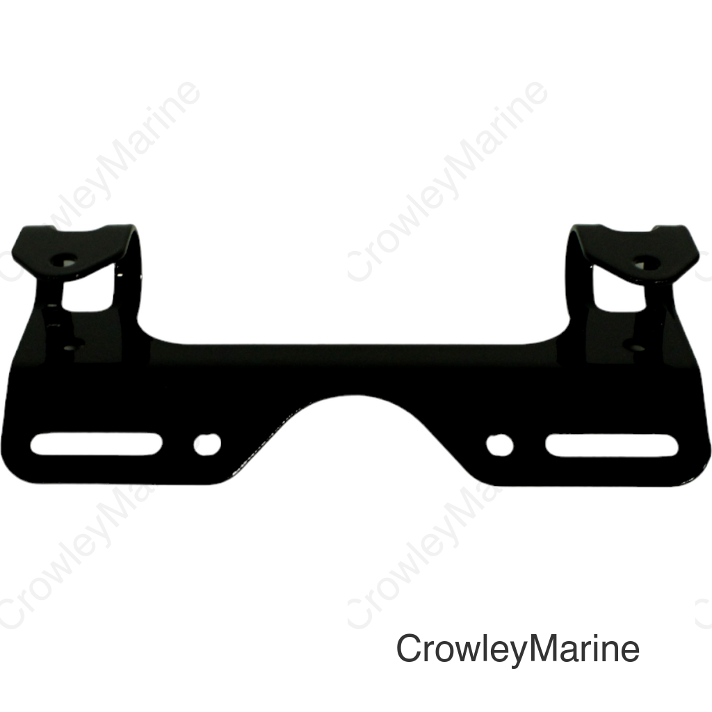 LICENSE BRACKET