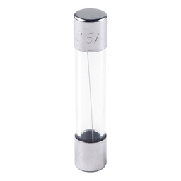 Seachoice AGC Glass Fuses, 4 Amp, 5/pk thumbnail-1