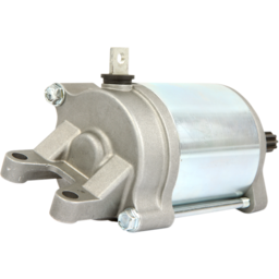 STARTER SUZUKI