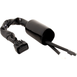 RX-3 Harness - Grom thumbnail-1