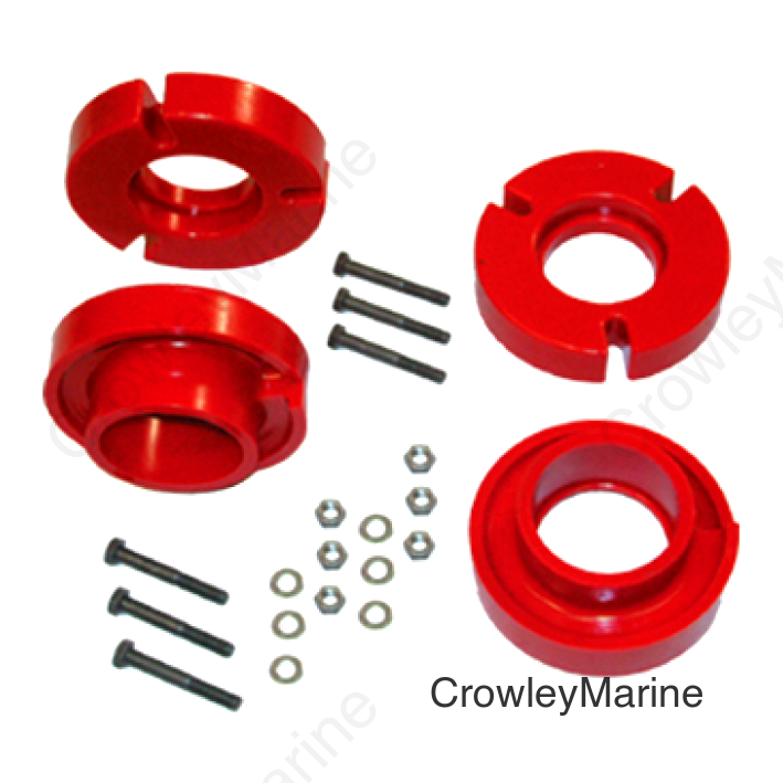 Skyjacker 2004-2008 Ford F-150 Suspension Front Leveling Kit