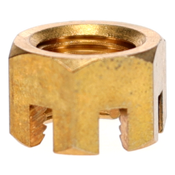 SLOTTED NUT thumbnail-4