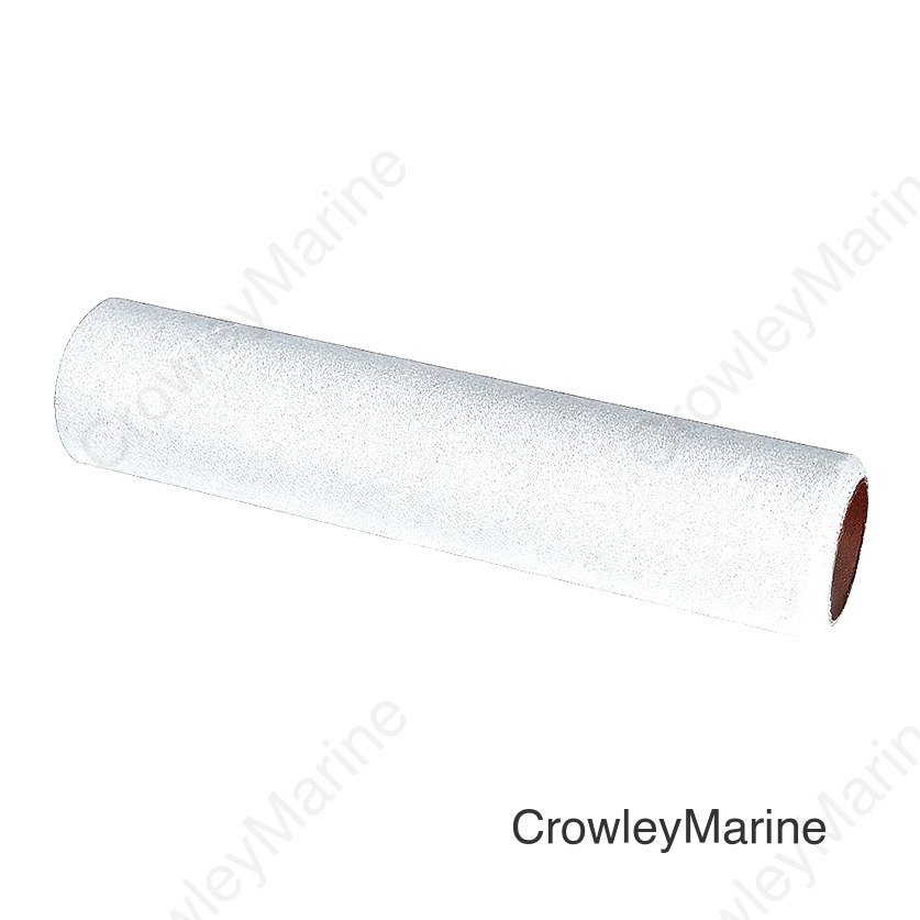 Seachoice 92731 9" Mohair 1/8" White Nap Roller