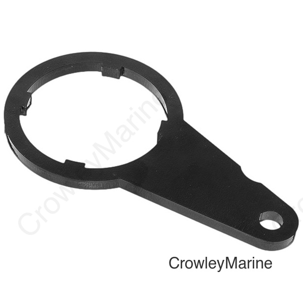STEERING ARM S-D