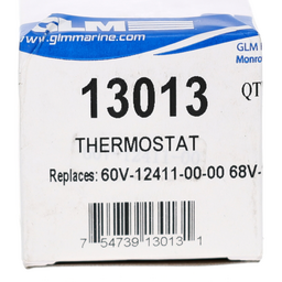 Thermostat (13013) thumbnail-1