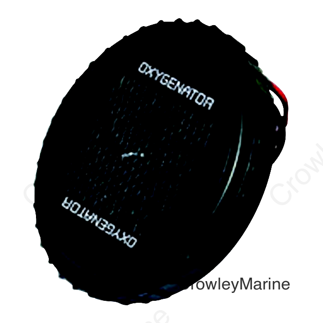 T-H Marine 12V Pro Live Well Oxygenator