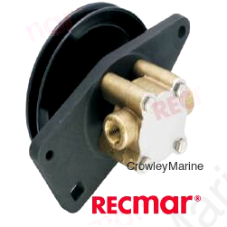 WATER PUMP G8002