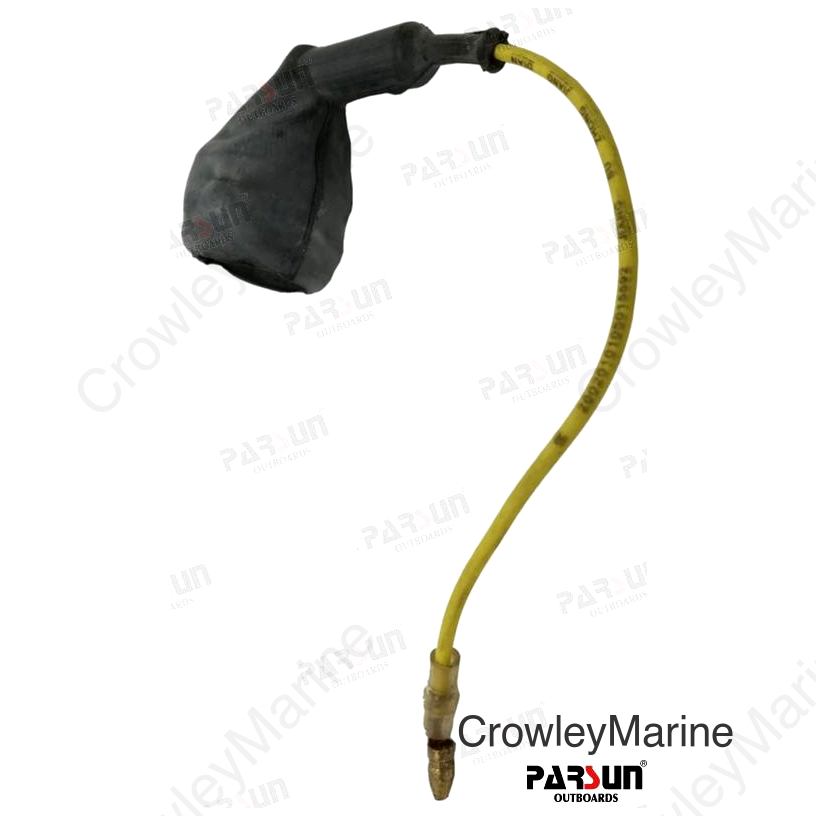 LEAD WIRE ASSY (PAF15-07010102)