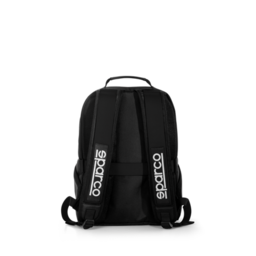 Sparco Bag Stage BLK/BLK thumbnail-1