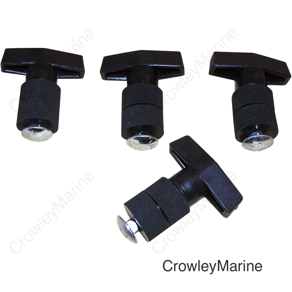 TWIST N LOCK ANCHORS RZR