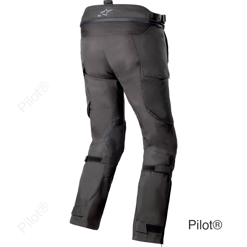 Bogota Pro Drystar® Pants - Black - XL