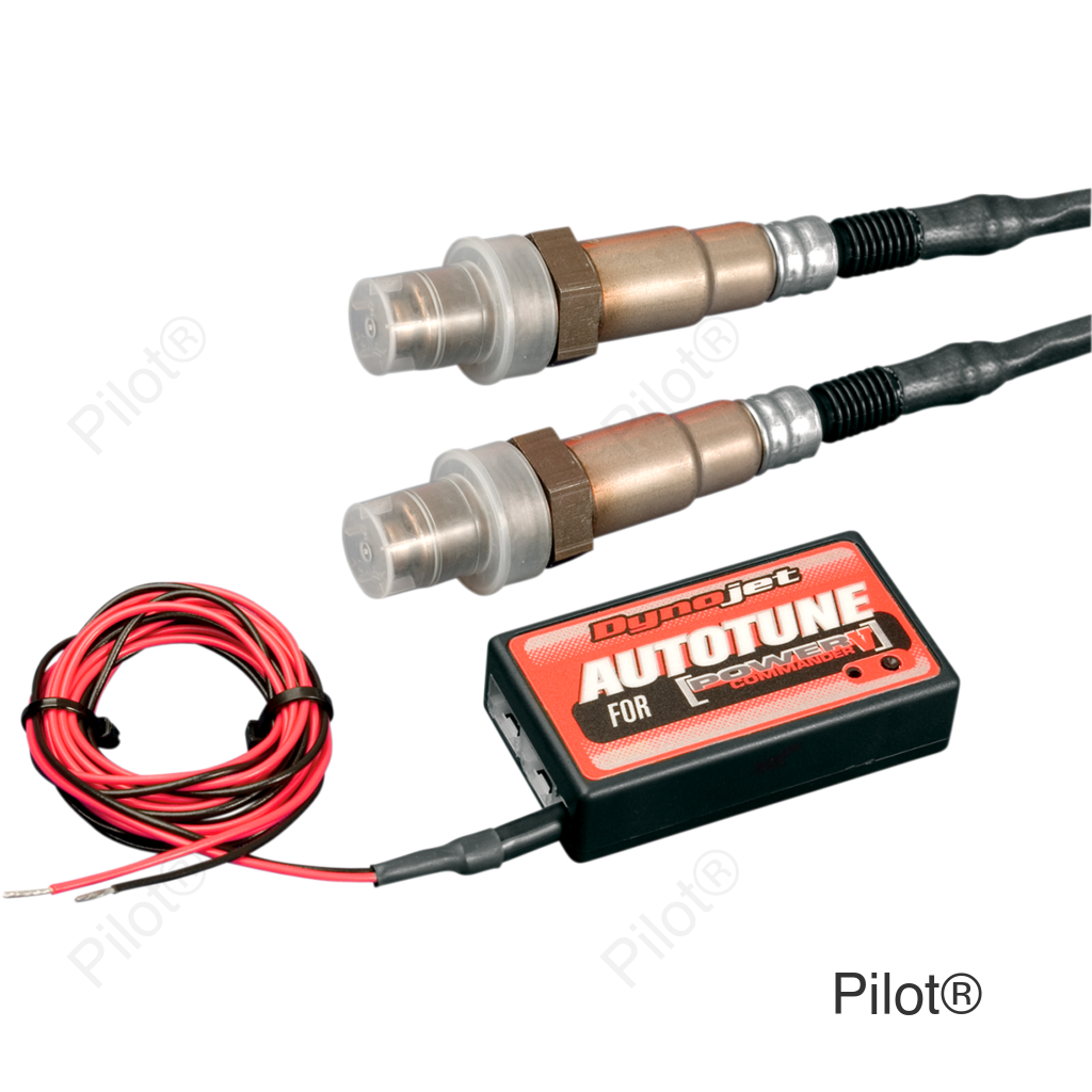 Auto Tune Kit - Power Commander V - Dyna/Softail/Sportster/Touring/Trike