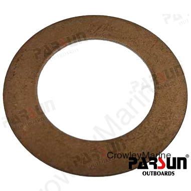 WASHER A BUSH (PAF4-01000011)