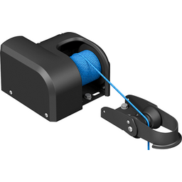 Anchor Winch w/Auto Deploy