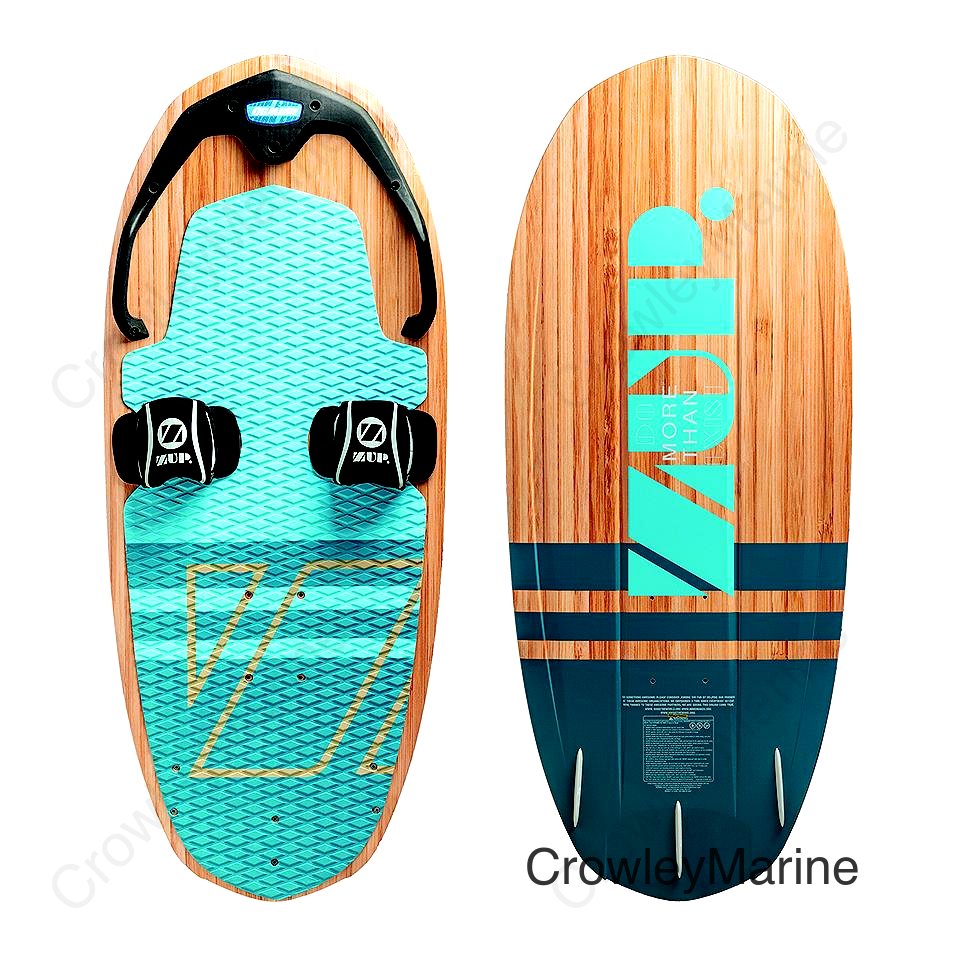 ZUP 04717 DOMORE Multi-Sport Board Bru