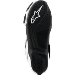 SMX-6 V3 Vented Boots - Black/White - US 7.5/EU 41 thumbnail-3