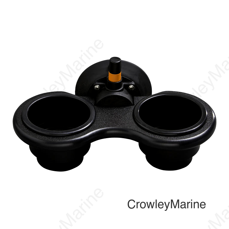 2 - CUP HOLDER - VERTICAL