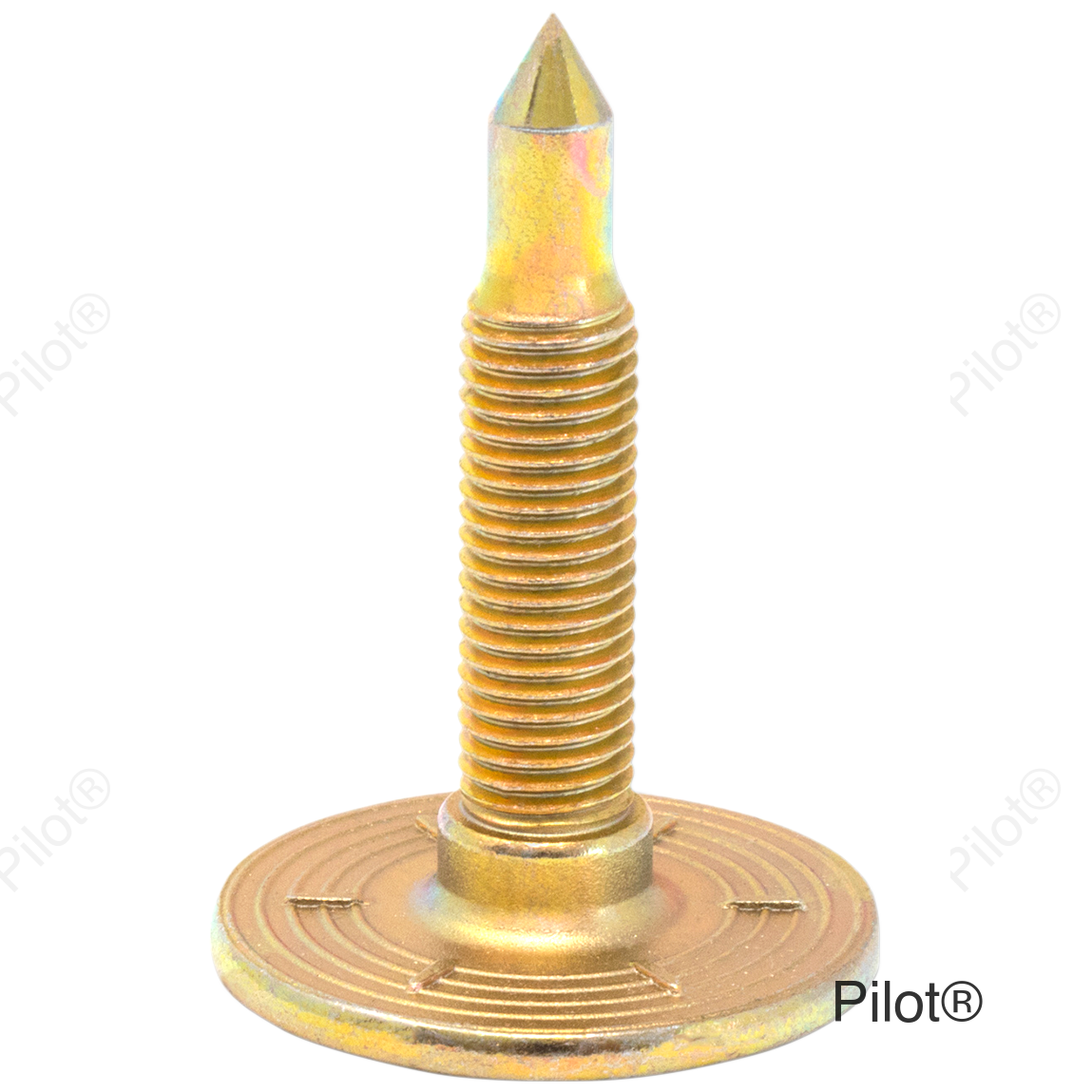 Carbide Studs - 1.075" - 48 Pack