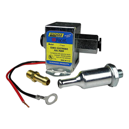 Seachoice Cube Electronic Fuel Pump, 3-4.5 PSI, 12 Volt Systems thumbnail-4