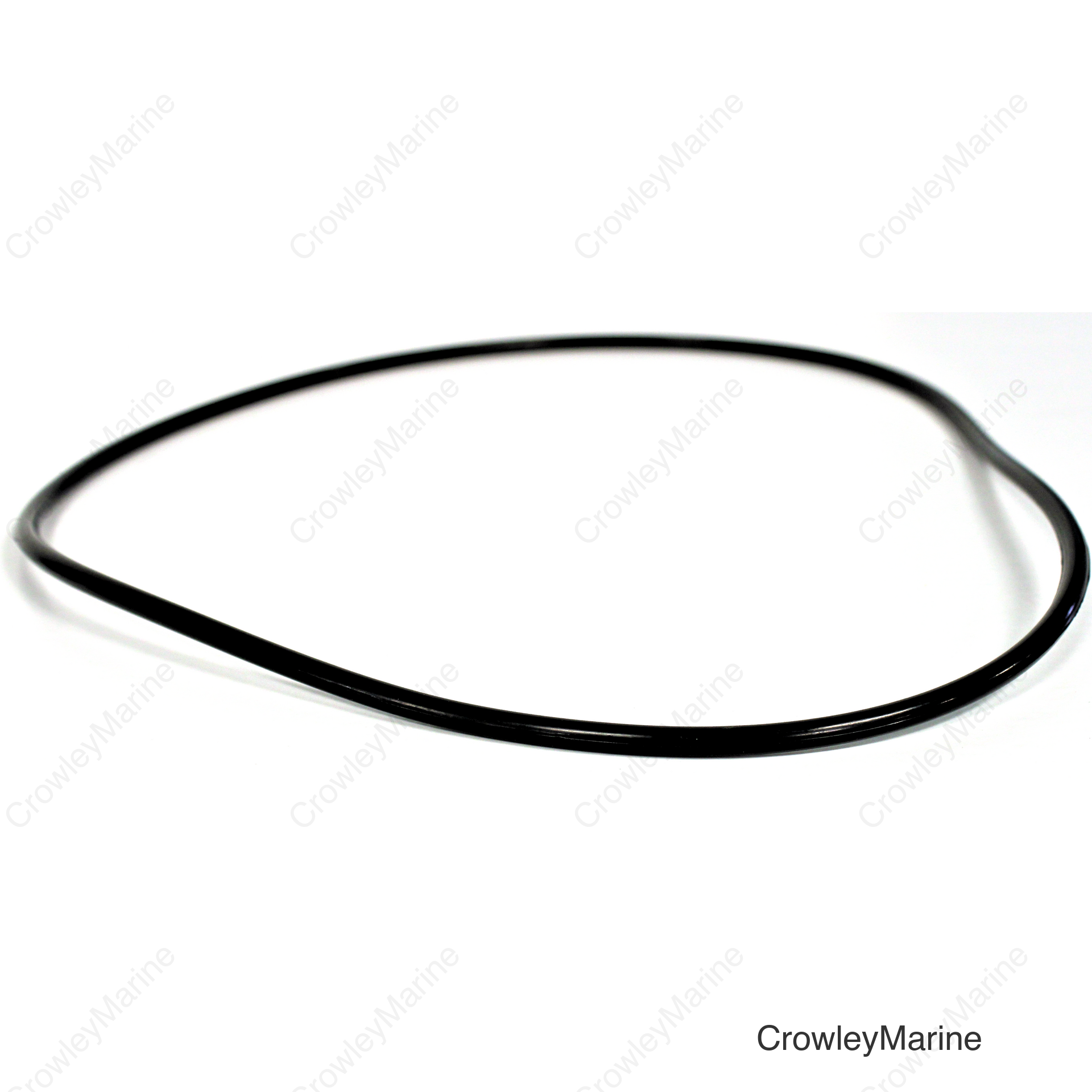 GASKET, FR. COVER