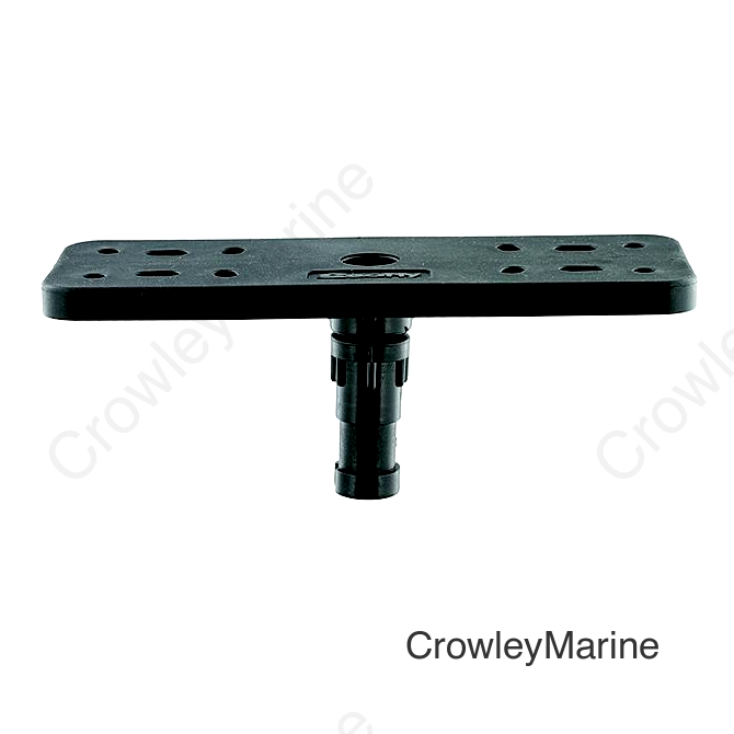Scotty 0367 Universal Fishfinder Mount