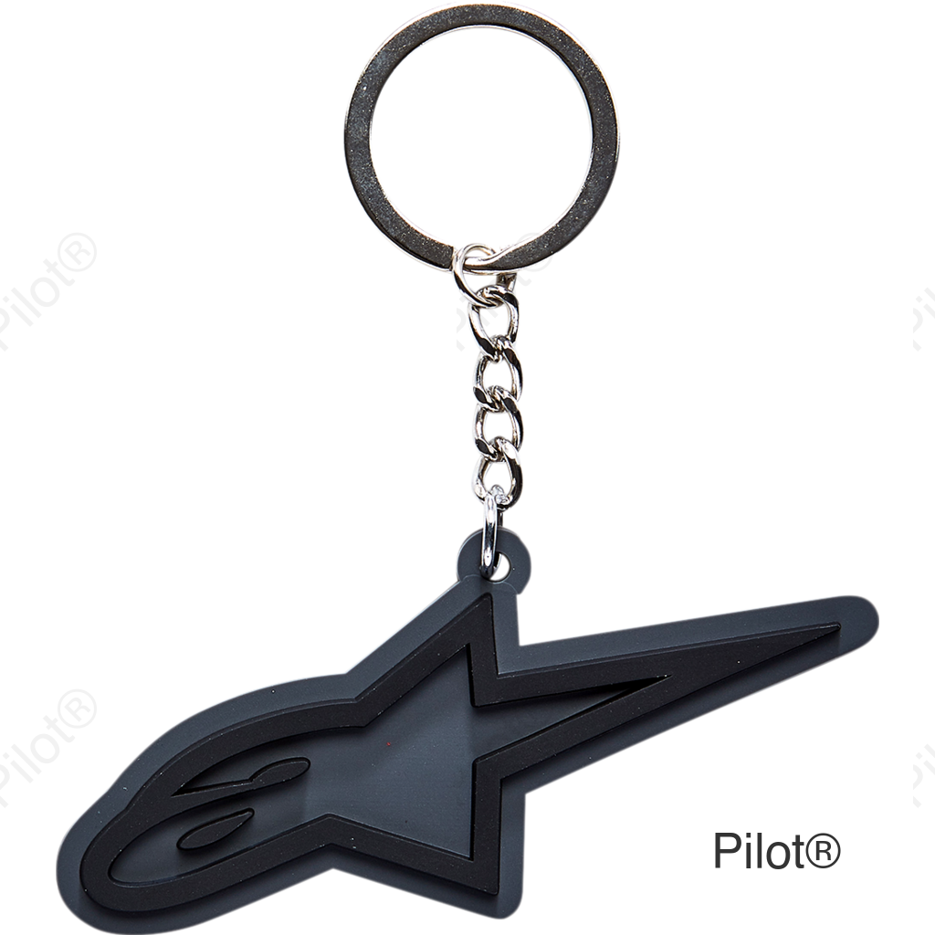Key Fob - Ageless - CC