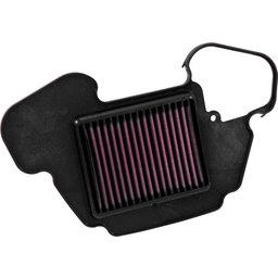 OE Replacement High-Flow Air Filter - Honda thumbnail-0