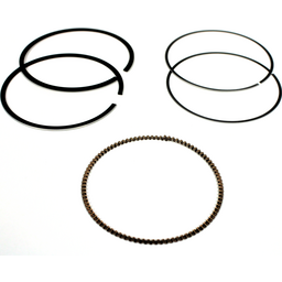 Piston Ring Set (STD)