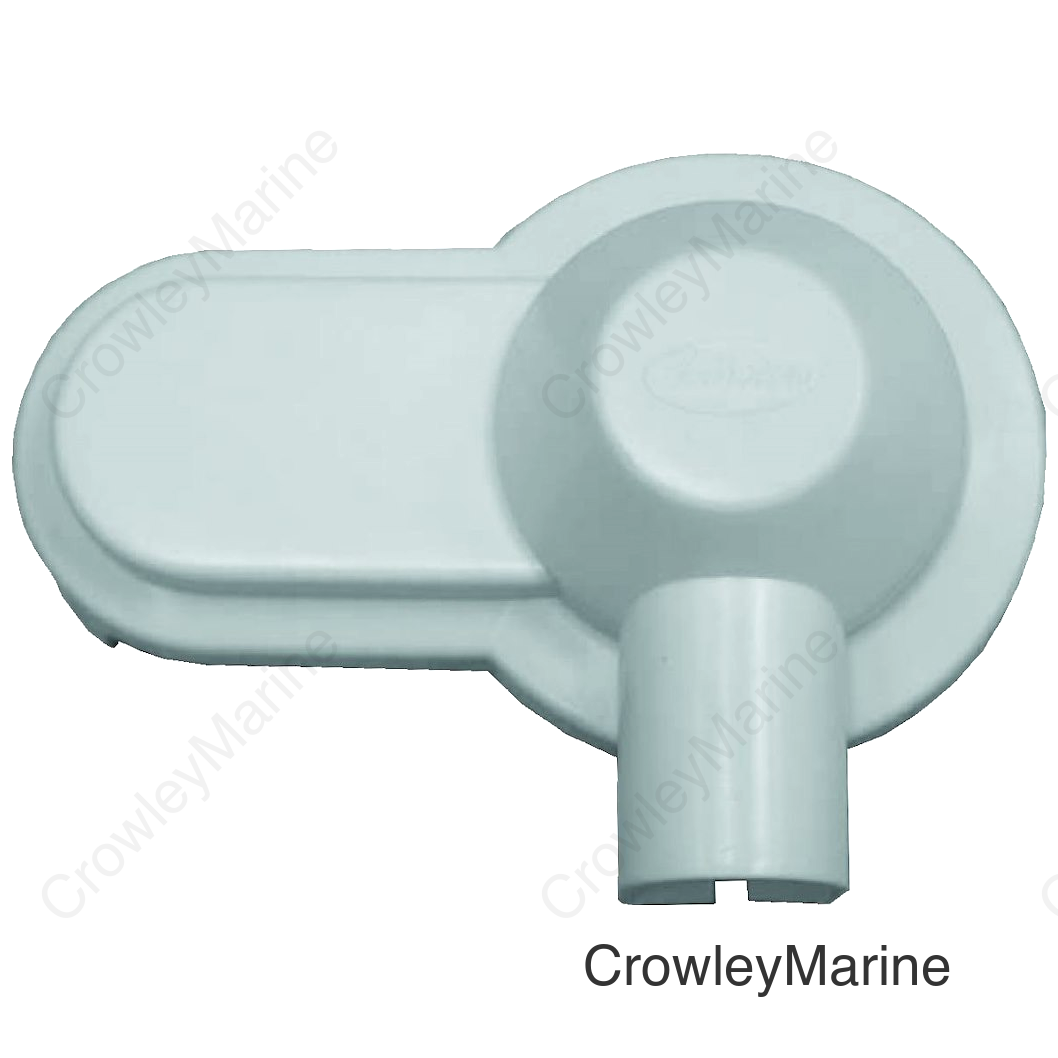 HORIZONTAL REGULATOR CVR