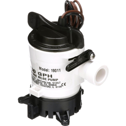 Seachoice 12V Submersible Bilge Pump thumbnail-2