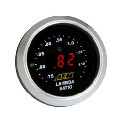 AEM Digital Wideband UEGO Gauge w/o Sensor thumbnail-25
