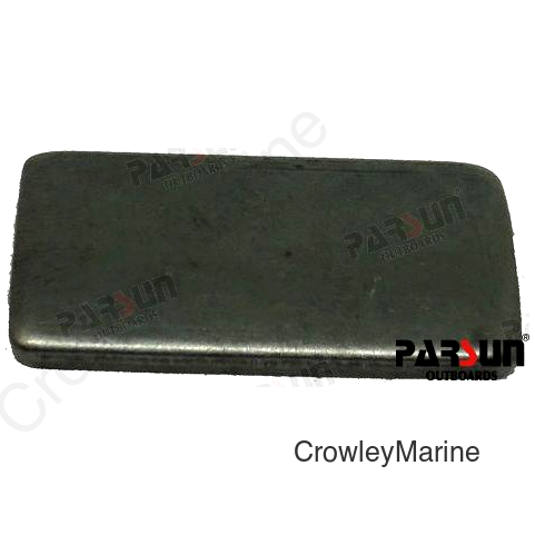 PLATE, LOCK (PAF15-01000002)