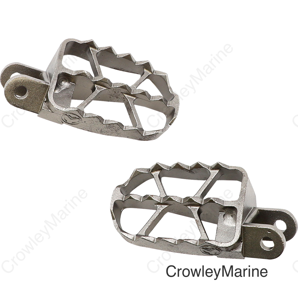 FOOTPEG ND SERIES XR/CR