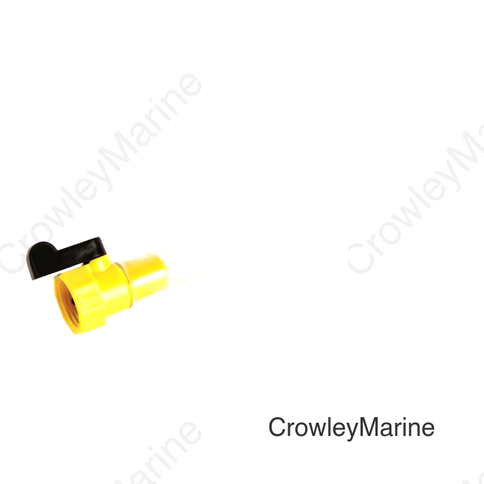 EZ FILL W/SHUT-OFF CARDED