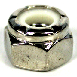 Nut, 1/4-20