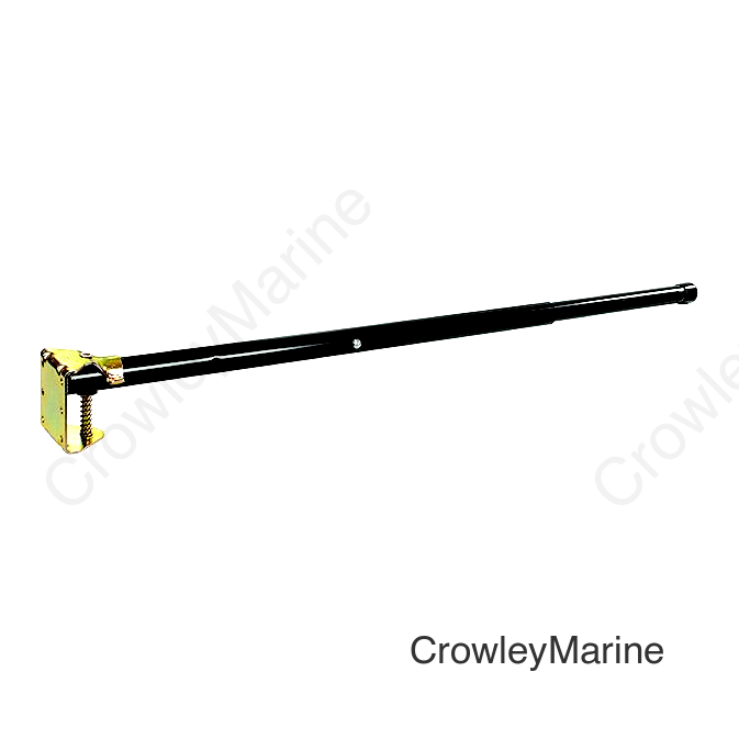 JR Products 0630085 Adjustable Table Leg