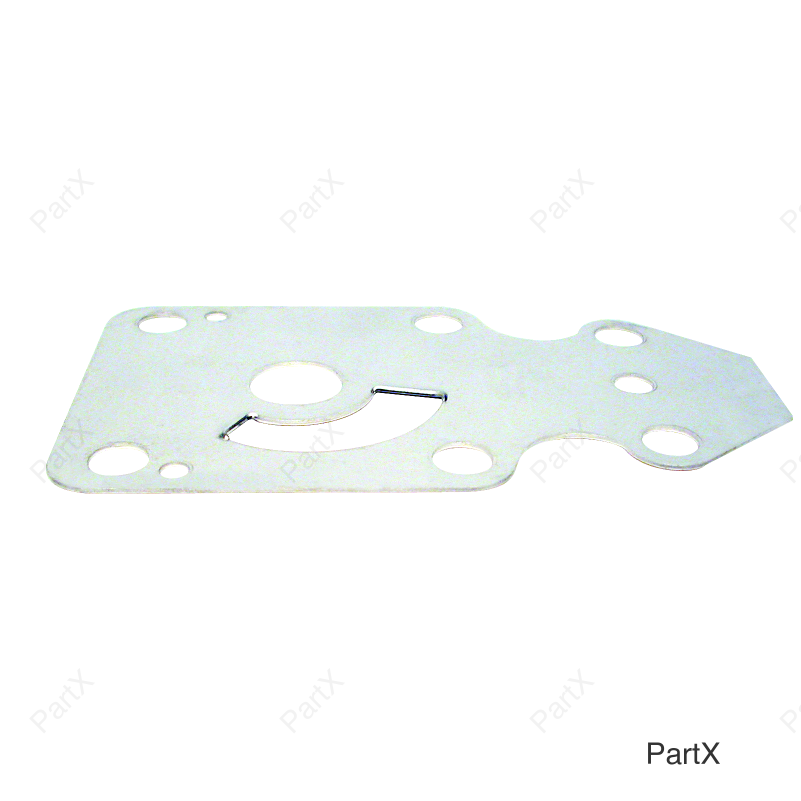 Wear Plate (12517)