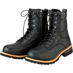 BOOT M4 BLK 12