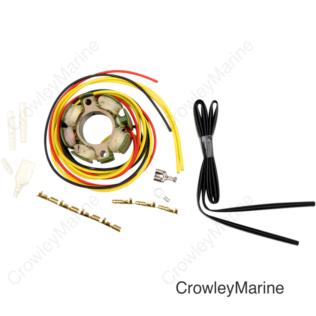 STATOR MSE RAC SUZUKI