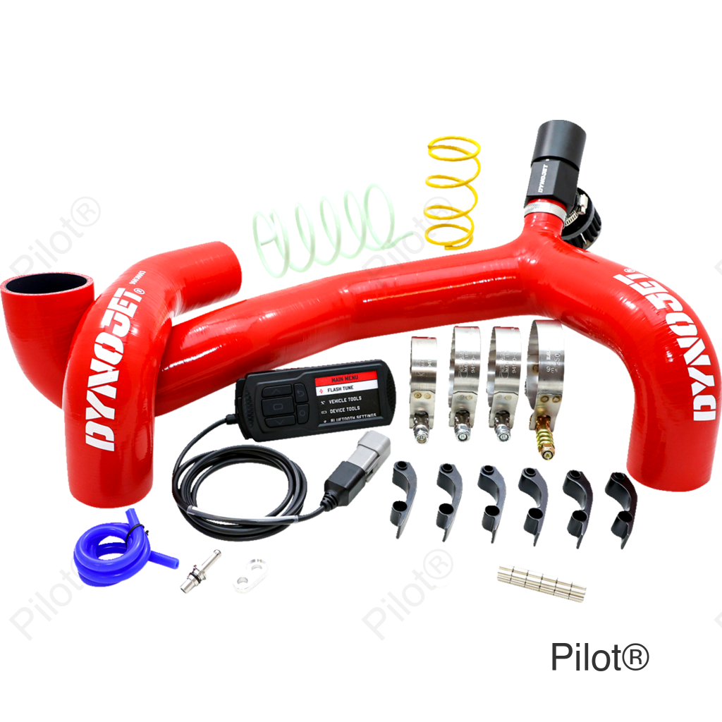 Stage-3 Power Package Kit - Can-Am