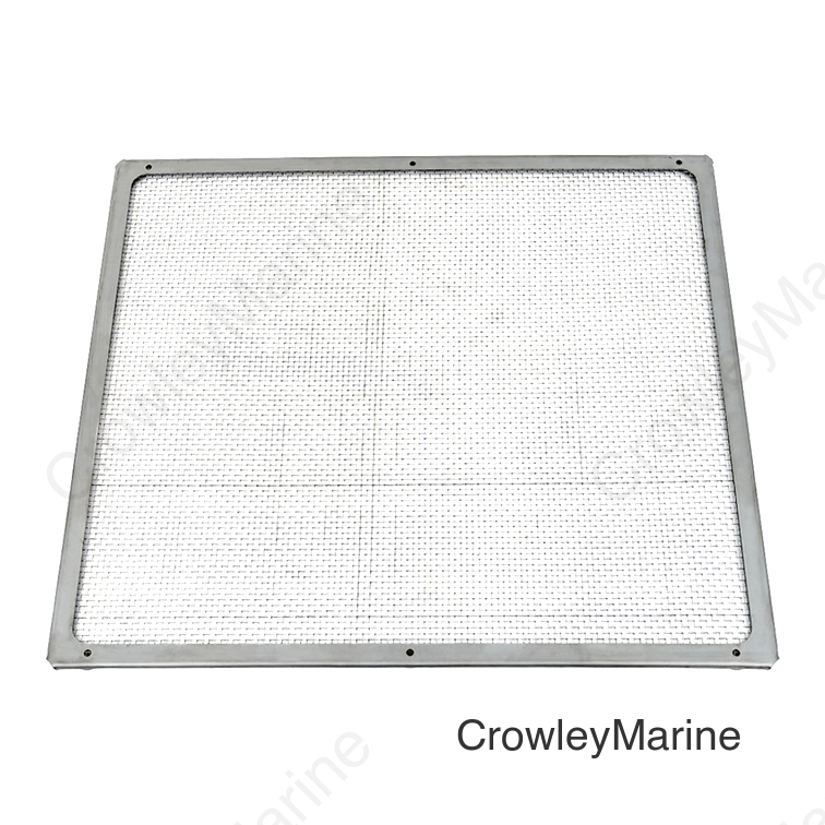 AWE Tuning ColdFront Protection Screen