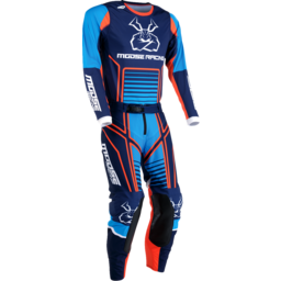 JERSEY AGROID BL/OR 3XL thumbnail-0