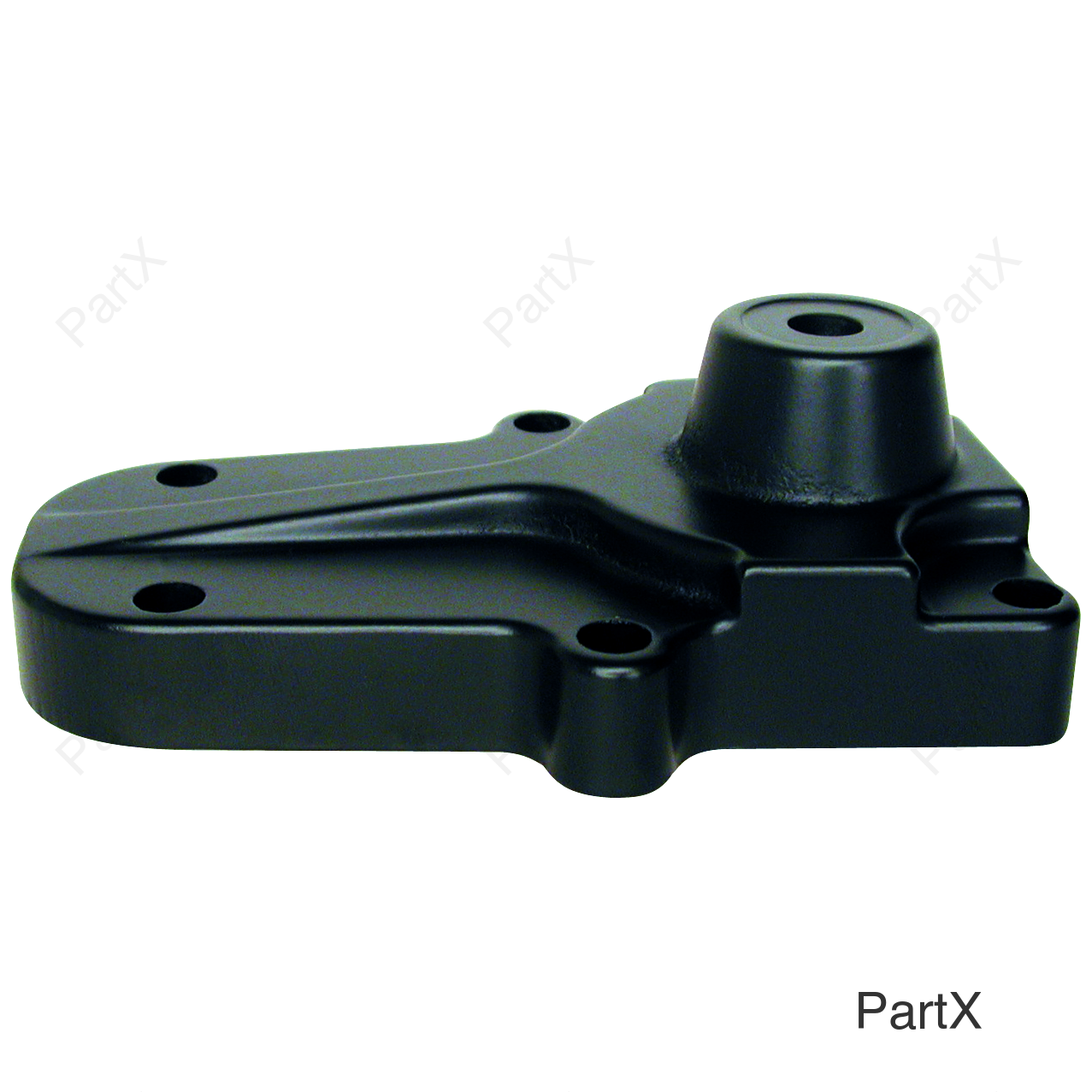 Cover & Seal Assy
