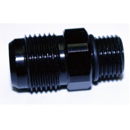 Nitrous Express 8AN Bottle Nipple for Second Generation Lightning 45 Valve thumbnail-0