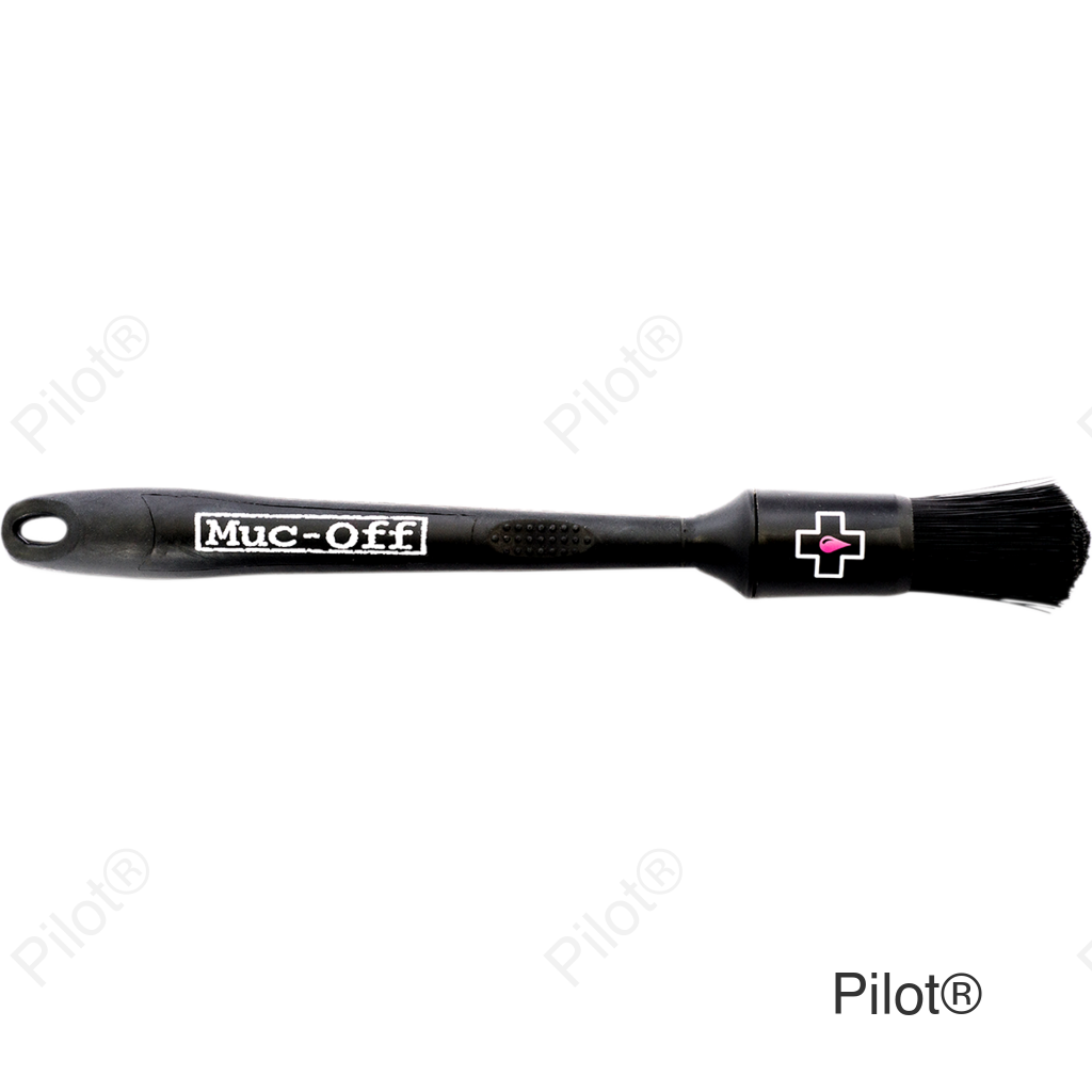 Drivetrain Brush