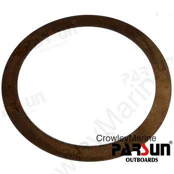 SHIM (T:0.10MM) (PAF15-06000010-1)