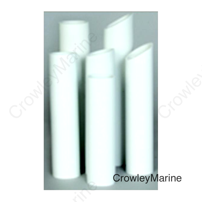 Rod Holder Vinyl Rubber Insert
